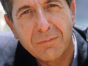 Leonard COHEN; Efsane Bir Bas Bariton