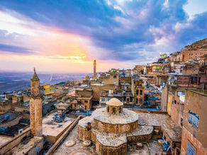 Mardin’e Gitmeyen, Bir Hikâye Eksik Yaşıyor