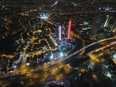 Gece Uğultusu