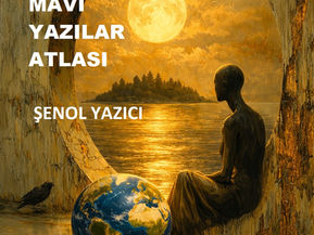 Mavi Yazılar Atlası