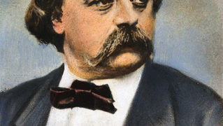BOVARİZM ve Gustave FLAUBERT