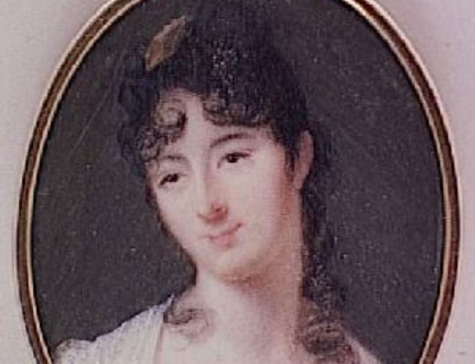 Pauline Fourès