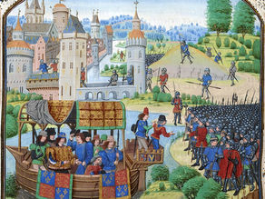 Londra'da Köylü İsyanı: Wat Tyler Ayaklanması