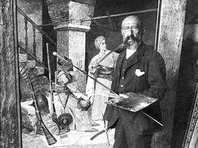 Kadıköy'ün İlk Belediye Başkanı Osman Hamdi Bey