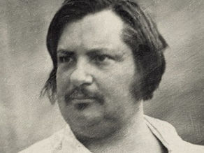 HONORE de BALZAC
