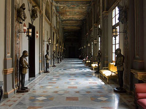 Devletsiz, Bayraksız ama Tarihsel Bir Aktör: Hastahane ya da Rodos Şövalyeleri