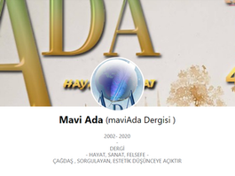 Bir Mavi Serencam