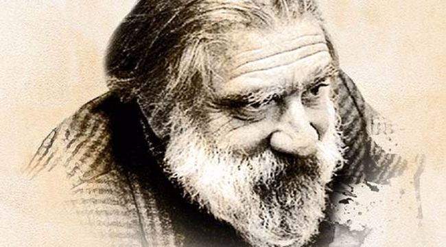 Harbi Konuşan Bir Şair Can YÜCEL