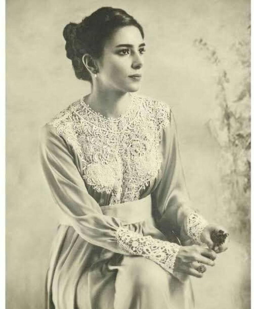 Bir Bahar Akşamı Rastladım Size