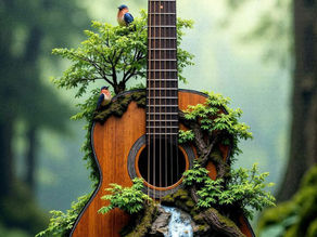 Ağla Gitar