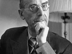 Thomas Mann