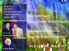 Her Hafta Bir Dergi - 18