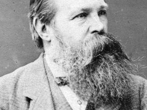 Friedrich Engels