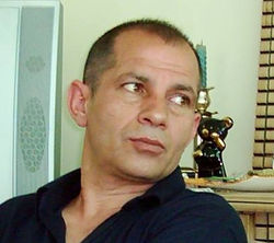 Şenol Yazıcı