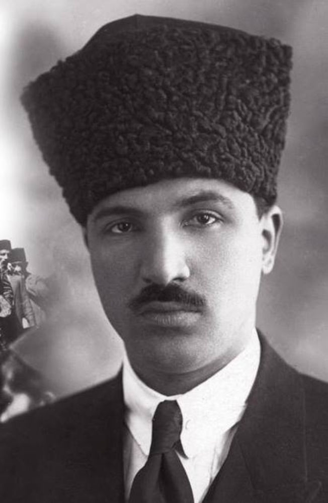 Mustafa NECATİ: Cumhuriyetin Hizmeti Unutulmaz Eğitim Bakanı