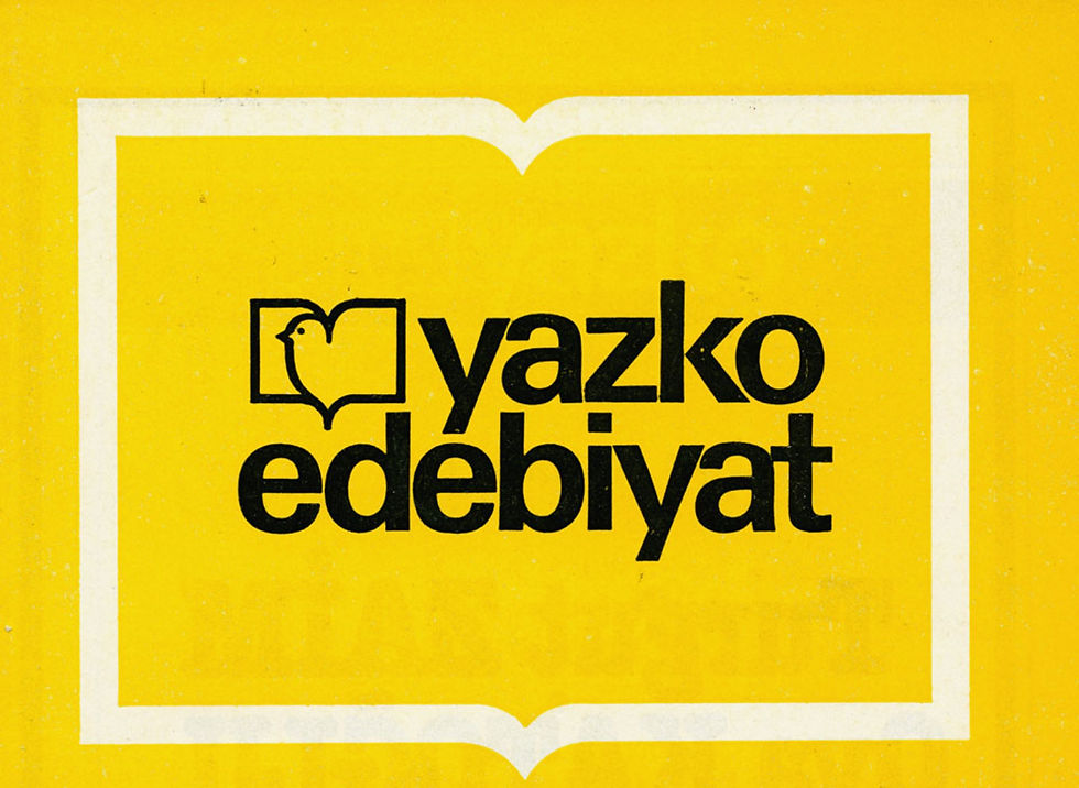 DOSYA: YAZKO