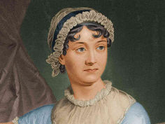 Jane Austen