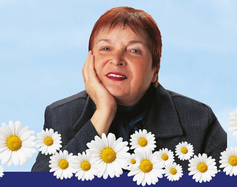 Türk Kadın Tarihi İçin Örnek Olan Bir Efsane Kadın Türkan Saylan