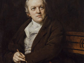 William BLAKE
