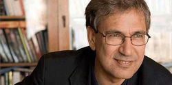 orhan pamuk;garip bir algı opera...