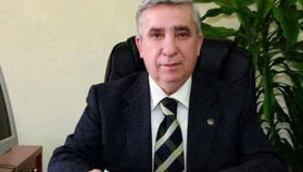 Zeki BAŞTÜRK
