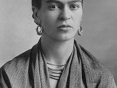 Frida Kahlo; Olanaksızı Başaran Sanatçı 