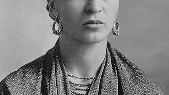Frida Kahlo; Olanaksızı Başaran Sanatçı 