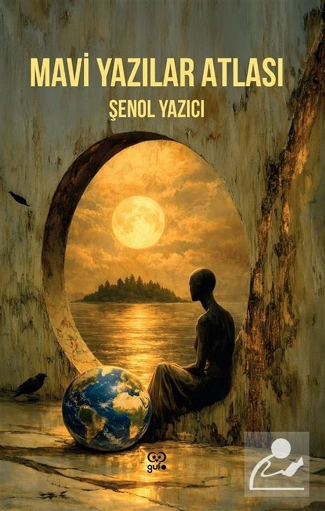 MAVİ YAZILAR ATLASI