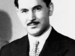 Oğuz Özdeş