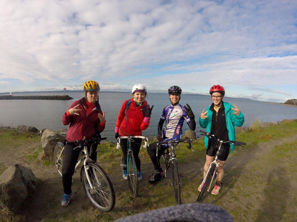 Bike Ride