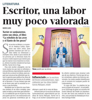 29 de junio. El Sol de San Juan, Local (P. 4)