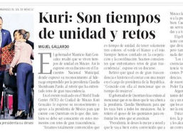 Viernes 17 de enero. Diario Qro., Local (Pp)