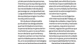 Jueves 12 Marzo. Teresa García Gasca