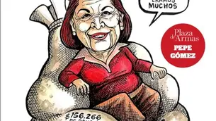 Miércoles 15 Abril. La Austerida