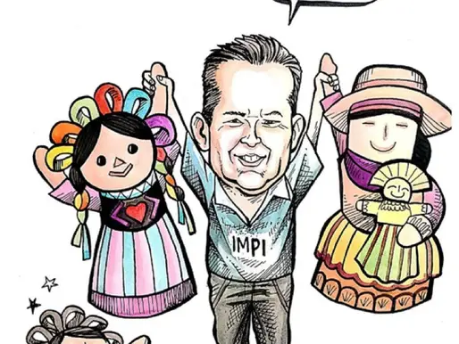 Lunes 16 Febrero. Queretanas para siempre