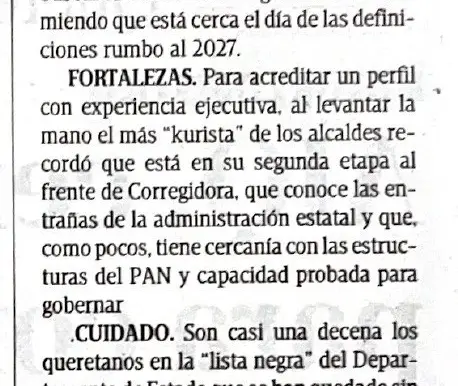 Miércoles 10 junio. Cuarto de Guerra