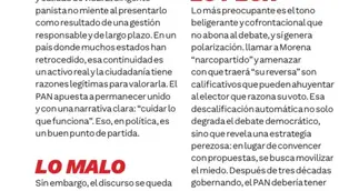 Lunes 8 junio. Miguel Flores
