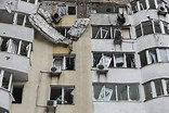 Viernes 06 de junio. Ataque masivo de Rusia contra Ucrania deja al menos 4 muertos en Kiev; eran rescatistas