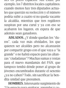 Viernes 5 junio. Cuarto de Guerra