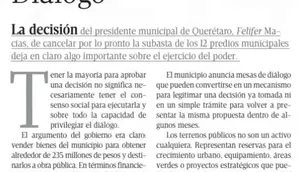 Miércoles 8 julio. Adán Olvera