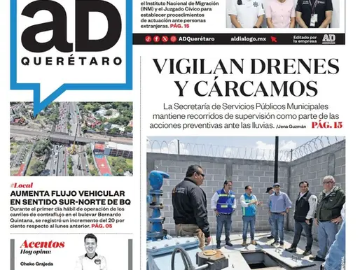 Miércoles 12 agosto. AD San Juan del Río