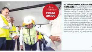 Martes 31 Marzo. Fuego Amigo