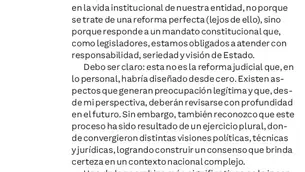 Viernes 27 Marzo. Mauricio Cárdenas Palacios