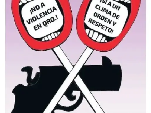 Martes 23 junio. Las Voces