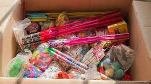 Lunes 30 de diciembre. El Sol de SJR.- Decomisan pirotecnia en Pedro Escobedo