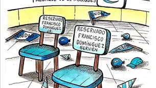 Martes 31 Marzo. Sin Panchos