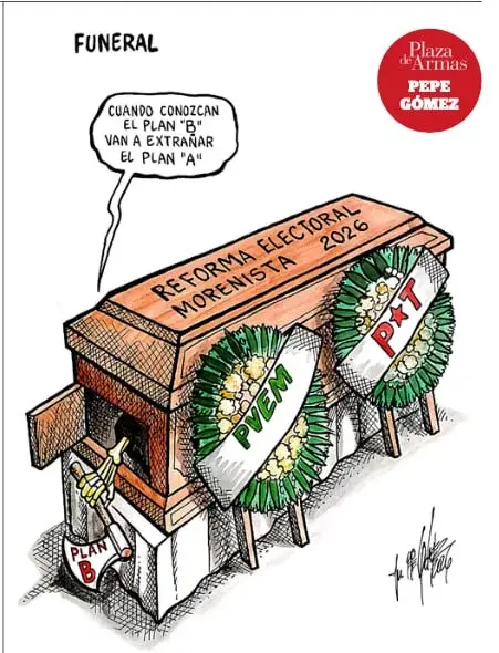 Jueves 12 Marzo. Funeral