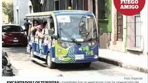 Miércoles 7 octubre. Fuego Amigo