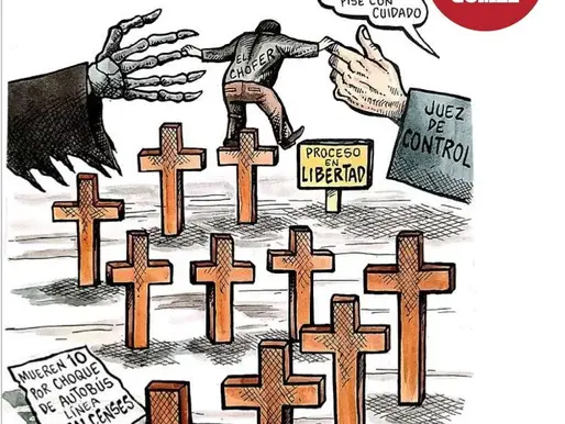 Martes 28 Abril. BALDO