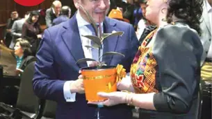 Vie 20 Febrero. Fuego Amigo